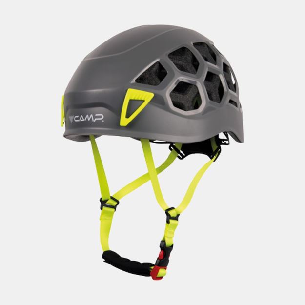 Picture of CAMP IKON GREY M-L